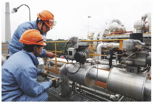 化工儀表故障十大判斷方法 維修經(jīng)驗(yàn)二十五條