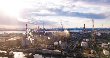 重磅!化工大省江蘇又有新動(dòng)作,涉及全省化工(?；?企業(yè)!