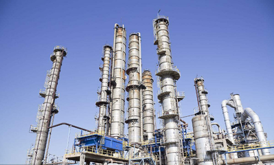 石油化工旋轉(zhuǎn)設(shè)備檢修維護