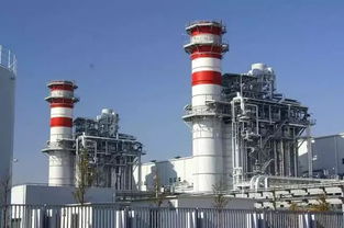 上?；瘜W工業區 邁向世界級的5點經驗