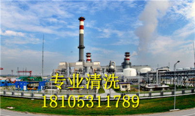 南京列管換熱器清洗,化工罐清洗