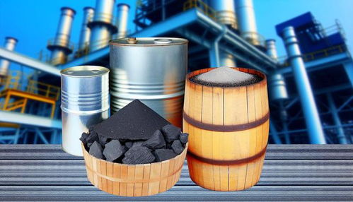 純堿 雙焦 4月大漲,化工商品期貨多品種異動,經濟修復預期疊加海外地緣沖突,后市哪些板塊值得關注