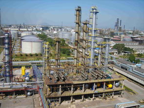 海豐江浙滬一級(jí)化工廠拆除資質(zhì)免費(fèi)咨詢