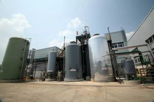 今天,為和縣這家企業打個廣告,因為它環保做得好,市委書記都點贊 華星