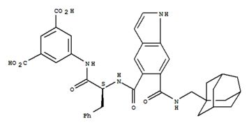 化工產(chǎn)品 casno.快速索引 1 第 1320 頁(yè)洛克化工網(wǎng)
