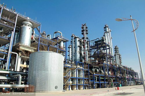 曾揚(yáng)言絕不去中國(guó),如今卻投130億赴華建廠,德國(guó)化工為何變臉