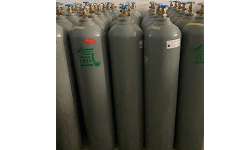 河南質量好的高純氬氣 河南迎眾化工產品