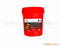 北京燕山昆侖偉業石油化工 精細化學品加工產品全覽